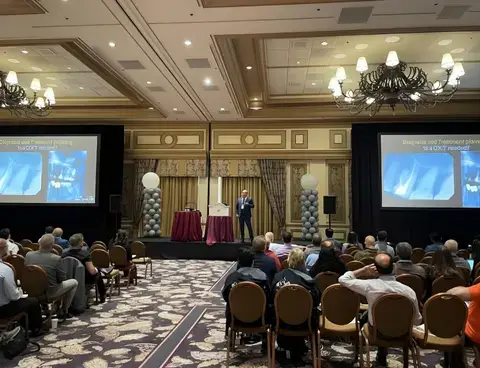 sperling institute to teach other dentists how to place dental implants (1)